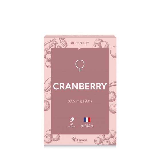 Cranberry